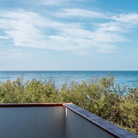 Villa Amea Torre dei Corsari Dış mekan fotoğraf
