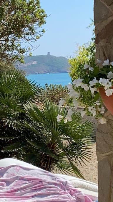 Villa Amea Torre dei Corsari Dış mekan fotoğraf
