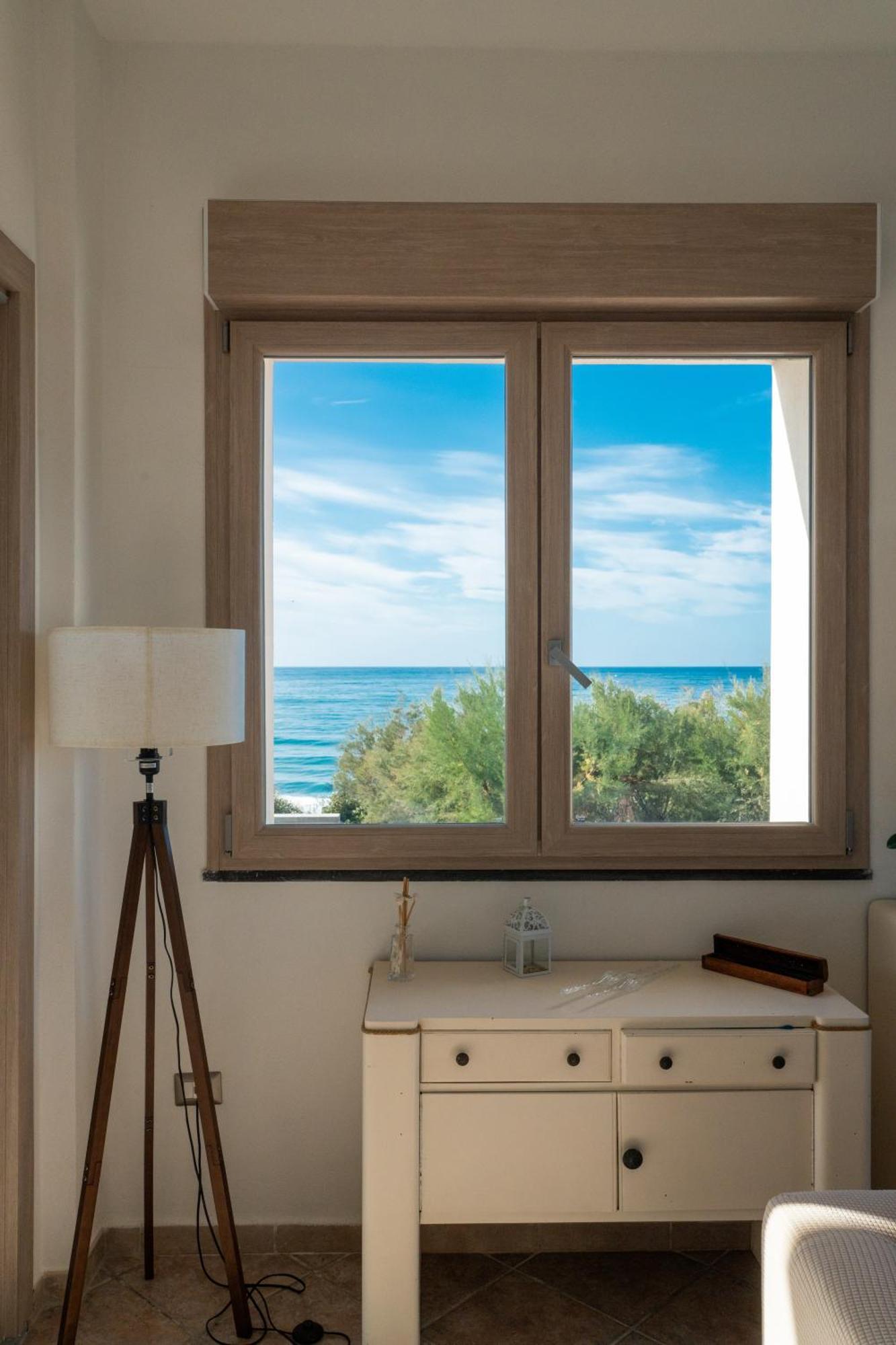 Villa Amea Torre dei Corsari Dış mekan fotoğraf